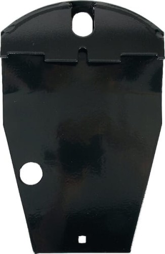 Płoza 5512510086N - Intertraktor