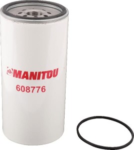 Filtr paliwa, separator wody MA608776