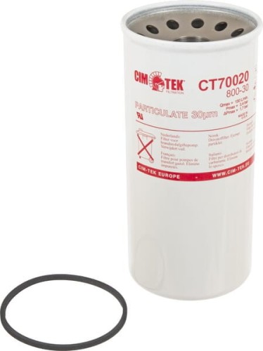Filtr 800-30 CT70020 - Intertraktor