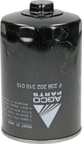 Filtr oleju, oryginał Fendt F238202310010 - Intertraktor