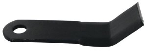 Nóż bijaka 60x8x245 D25 Lagarde 482613