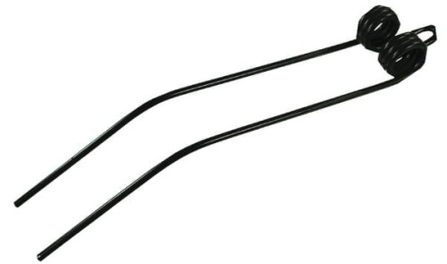 Palec zgrabiarki, pasuje do Deutz-Fahr VF1660042086KR - Intertraktor
