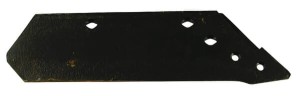 Lemiesz bez dłuta, prawy 14" Kuhn 622140