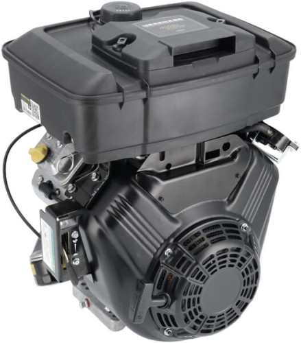 Silnik Vanguard OHV 18 KM B&S 3564470673F1 - Intertraktor