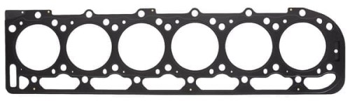 Uszczelka głowicy cylindra, CNH 87801753 - Intertraktor