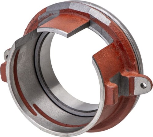 Łożysko oporowe WOM 62112166 Zetor 62112166 - Intertraktor