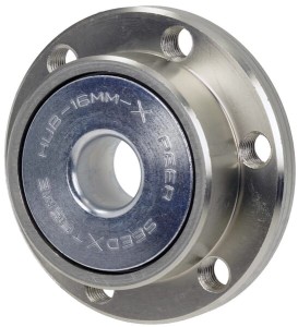 Zespół łożyskowy kpl. HUB16001
