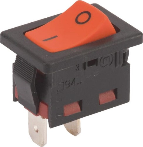 Wyłącznik 42294300203 - Intertraktor
