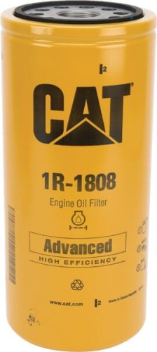 Filtr oleju 1R1808 - Intertraktor