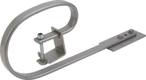 Ząb sprężynowy 41652054501 - Intertraktor
