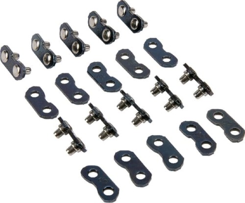 Zestawy łączeniowe x10 .404" 1,5mm 458JK10KR - Intertraktor