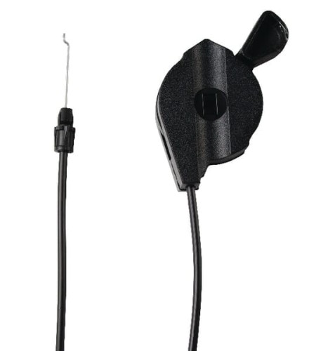 Linka gazu ZS MTD 74604360 - Intertraktor