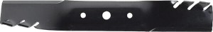 Nóż, L=432 mm otwór okrągły Ø 17.5 pasujący do John Deere 2986B1PD5044