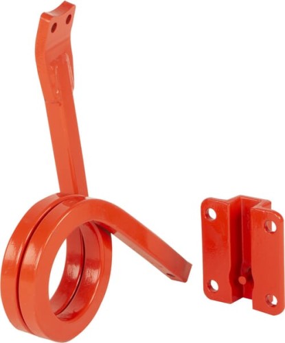+Shank R18127665R - Intertraktor