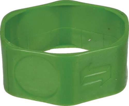 Identyfikacja złączki, ziel. IDES27V - Intertraktor