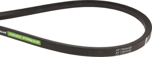 Pas klinowy 0006707960AB - Intertraktor