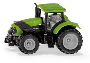 Ciągnik Deutz-Fahr TTV 7250 Agrotron S01081