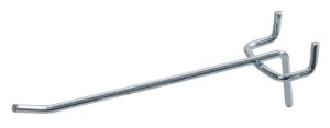 Hak prosty 12 cm Ø 3.5 mm 53102503