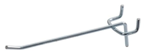 Hak prosty 12 cm Ø 3.5 mm 53102503 - Intertraktor