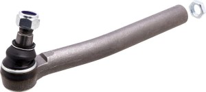 Końcówka drążka kierowniczego, prawa SHP582KR