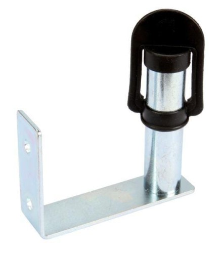 Uchwyt lampy błyskowej, kątowy, przyktcany Sacex AUC2193000 - Intertraktor