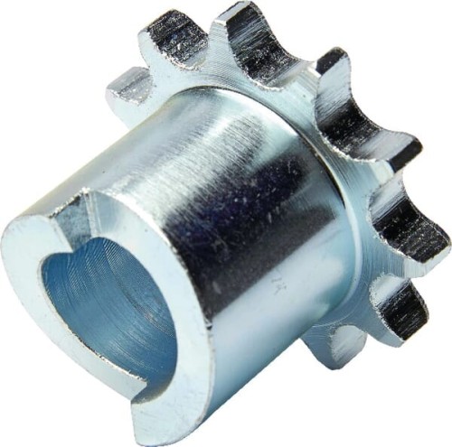 Koło łańcuchowe drabinkowe 370002745 - Intertraktor