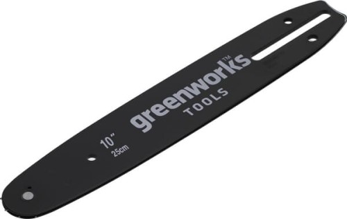 Prowadnica łańcucha RA322001726G - Intertraktor