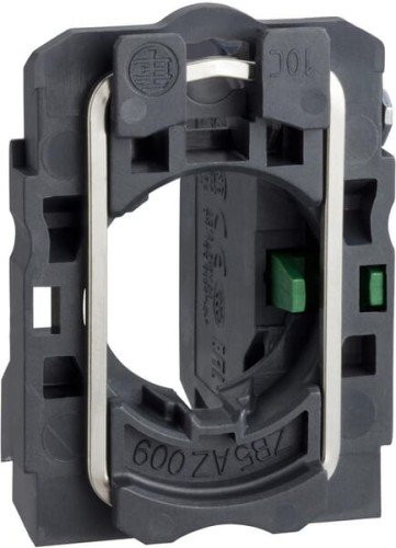 Kompletny blok 1 zestyk rozwierny ZB5AZ101 - Intertraktor