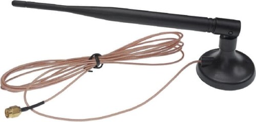12 Antena magnetyczna VLC5633 - Intertraktor