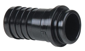 Przyłącze węża proste pod nakrętke nasadową z pierścieniem uszczelniającym Arag, 50 mm 106750