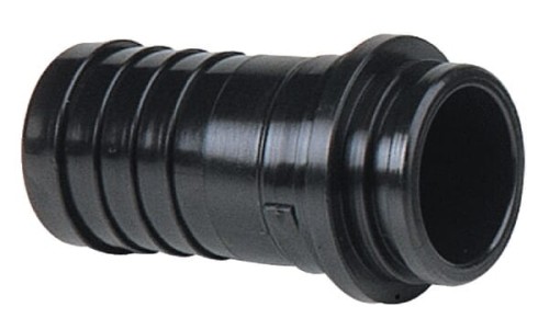 Przyłącze węża proste pod nakrętke nasadową z pierścieniem uszczelniającym Arag, 50 mm 106750 - Intertraktor