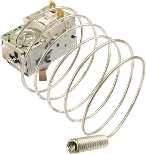 Termostat klimatyzacji VPM9513 - Intertraktor