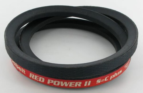 Pasek klinowy Lely 9107500282 - Intertraktor