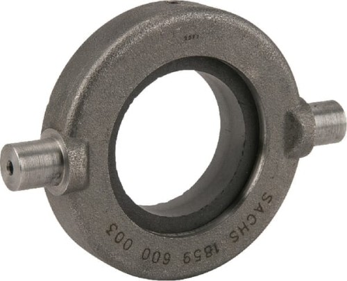 Łożysko oporowe, F&S 1859600003 - Intertraktor