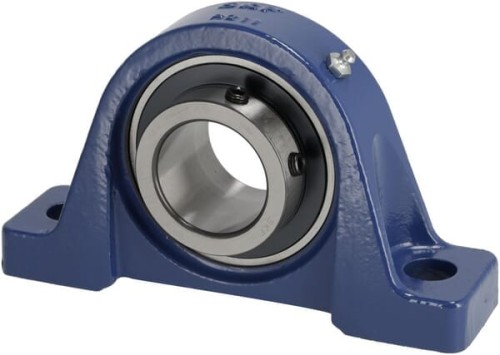 Zespół łożyskowy UCPX UCPX10SKF - Intertraktor