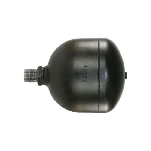 Akumulator hydrauliczny 0.21 l 25-220 bar gwint zew. 3/8" HD302312 - Intertraktor