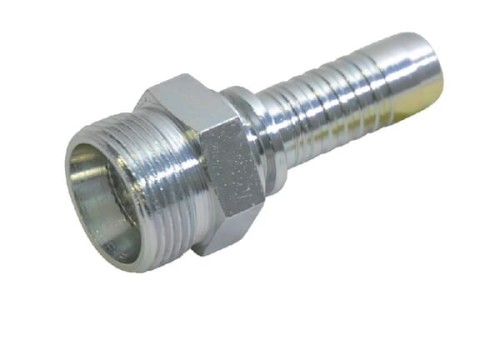 Końcówka DN8-M20x1,5-Ø13,25 PRF820 - Intertraktor