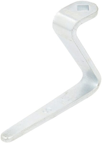Accumulator support 3454100 - Intertraktor