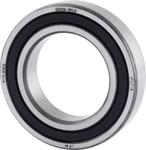 Łożysko kulkowe zwykłe 45x75x16 mm FŁT 778060092RS