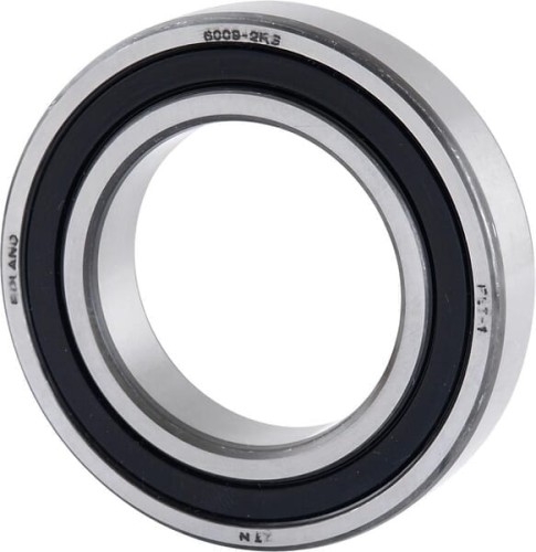 Łożysko kulkowe zwykłe 45x75x16 mm FŁT 778060092RS - Intertraktor