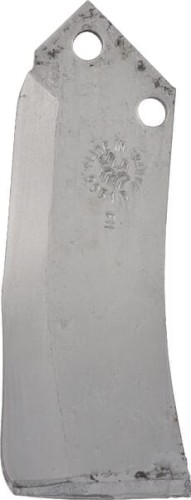 Nóż frezujący prawy 210x140x80mm 9mm pasuje do Howard 73000009951V - Intertraktor