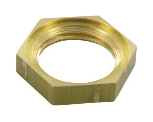 Nakrętki 1/2", 10 szt. BU1090704