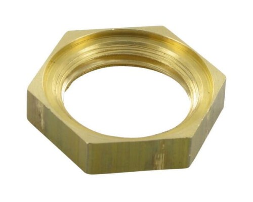 Nakrętki 1/2", 10 szt. BU1090704 - Intertraktor