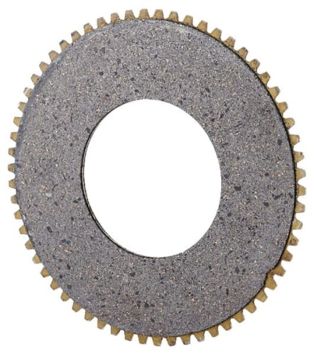 Tarcza sprzęgła młocarni 3025758874 - Intertraktor