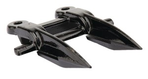 Bagnet podwójny Kramp, pasuje do Class 0006262951KR