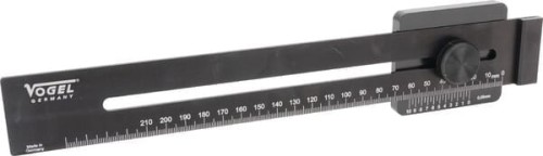 Miara stolarska 200 mm ME336230 - Intertraktor