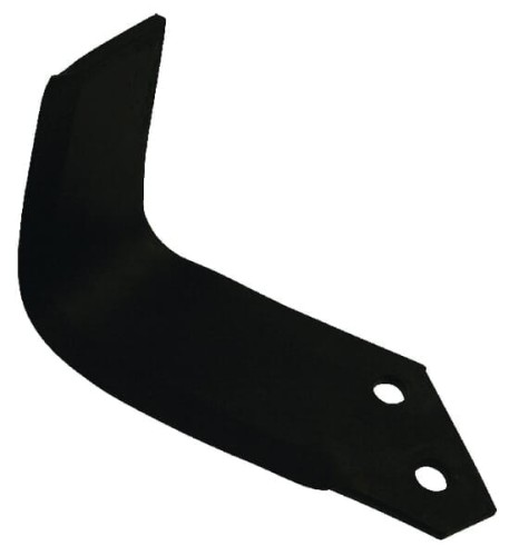 Nóż frezujący lewy 200x100x70mm 6mm pasuje do Dondi RB17011 - Intertraktor