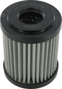 Element filtracyjny 60 µm MF1001M60NB