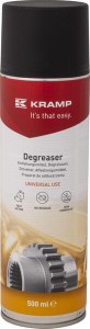 Preparat do odtłuszczania 500 ml DG01500KR