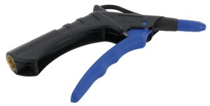 Pistolet do przedmuchu z tworzywa sztucznego LT9005